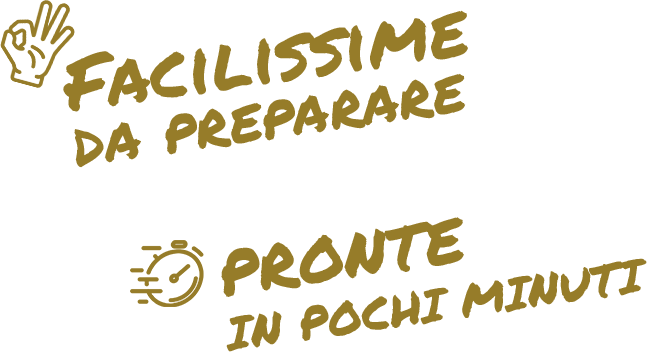 Farinata, piuzza e focaccia facilizzime da preparare by Zanini Alimentare