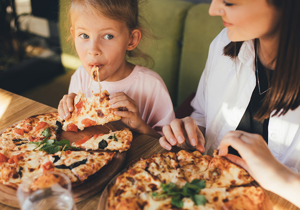 Zanini Alimentare: tradizione industriale e innovazione alimentare